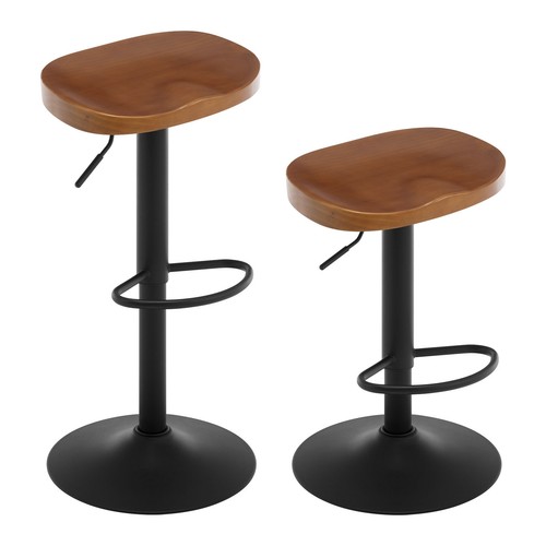 Woltu bar stools - woltu, 1/2/4x