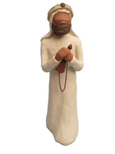 Willow tree nativity - tree,