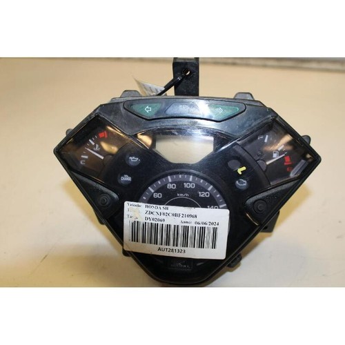 Dashboard honda - honda, (ciclomotori)