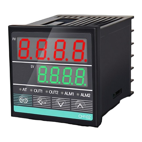 Pid temperature controller - temperature,