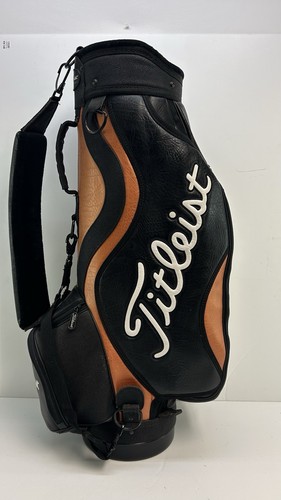 Titleist golf tour - tour, staff
