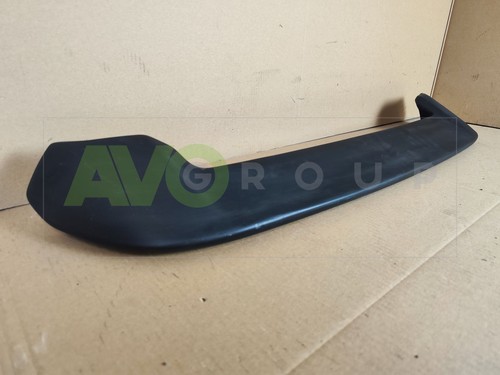 Roof boot lid spoiler for - boot,