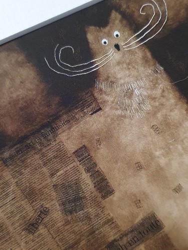 Govinder nazran cat chat - govinder,
