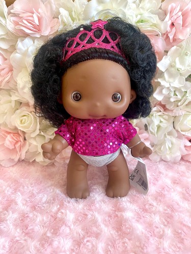 Marina pau piu spanish - &, doll
