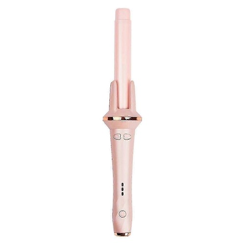 Automatic hair curler ceramic - hair,