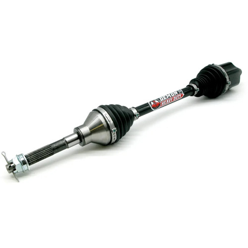 Driveshaft axle front - driveshaft,