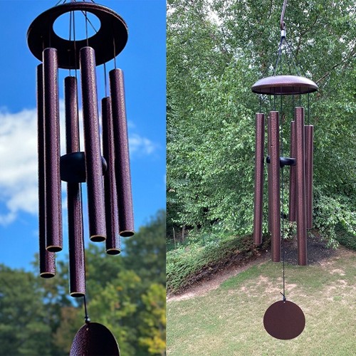 Amazing 48in metal tubes - 6,
