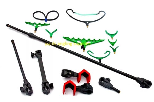 Universal chair fishing arm - chair,