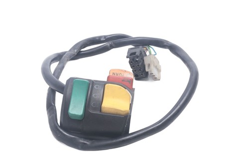 Left handlebar switch - , for