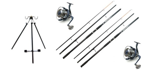 Size reels line 2 - 70,