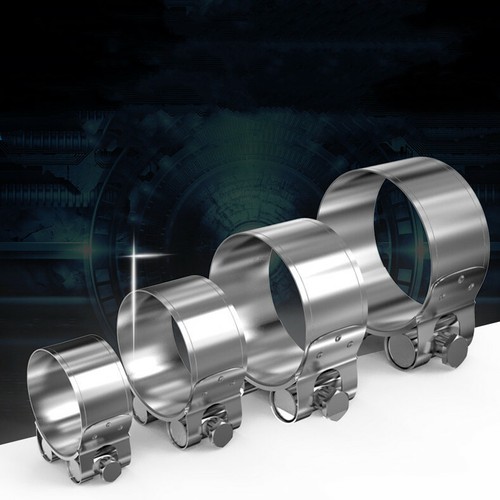 Exhaust clamp for auto - 1x,