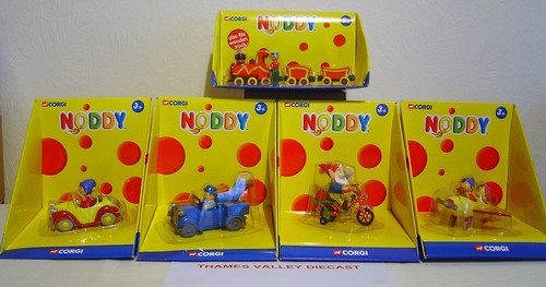 Corgi ty88501 ty88502 - ty88501, ty88503