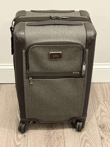 Tumi alpha continental - 2,