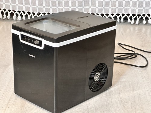 Ice cube maker - cube, 12