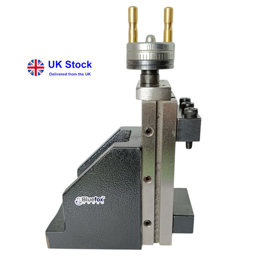 New toolpost mini lathe - mini,
