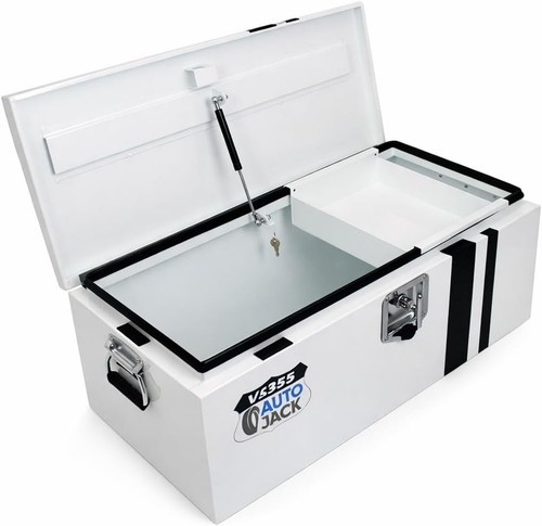Storage safe van - safe,
