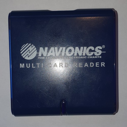 Navionics multi card - navionics,