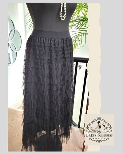 Tulle skirt womens size - skirt, xl