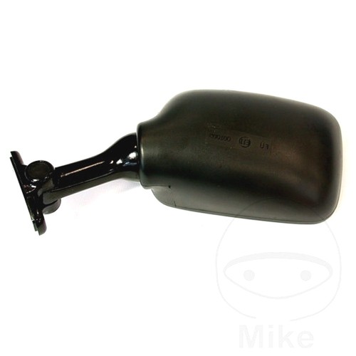 Jmp mirror black left - left, fits