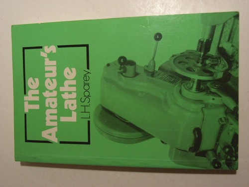 The amateurs lathe lawrence - the,