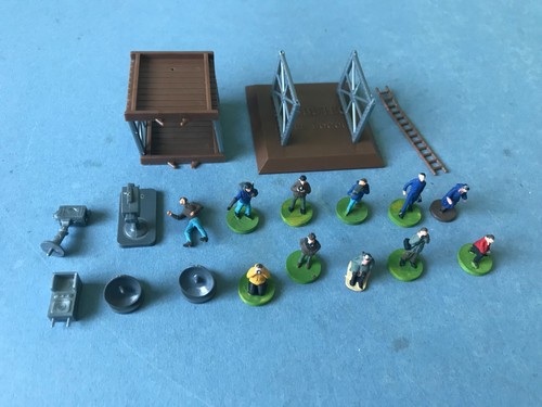 Subbuteo mix outside - subbuteo,,