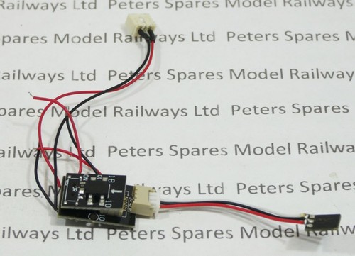 Dapol 114343 class 142 - 114343, gauge