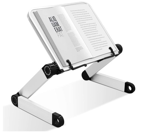 Book stand reading ergonomic - book,
