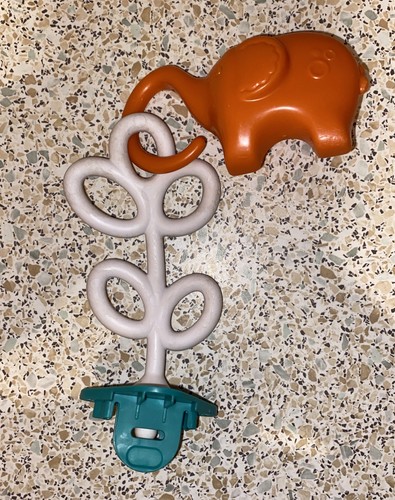 Fisher price leaping leopard - fisher,