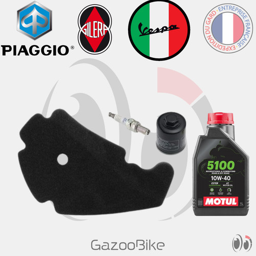 Gilera runner 125 - 125, vx