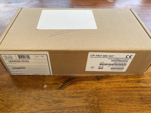 Bnib cisco 7937 - bnib, conference