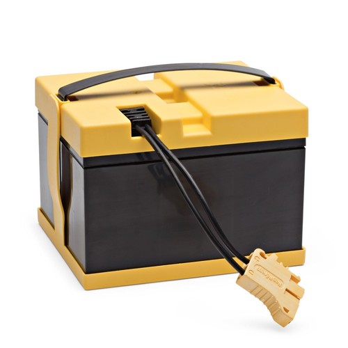 Peg perego 24v 8ah battery - perego,