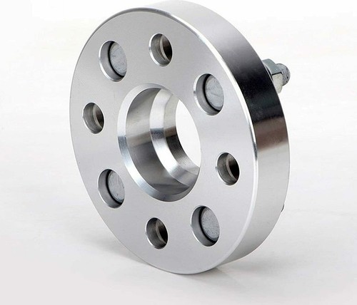 Bora wheel spacers - spacers, (2007+)