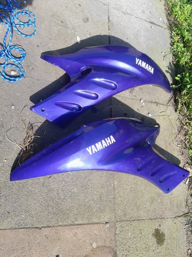 Yamaha 1300 jet ski - r,