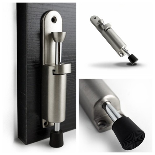 Door gate spring loaded - door,