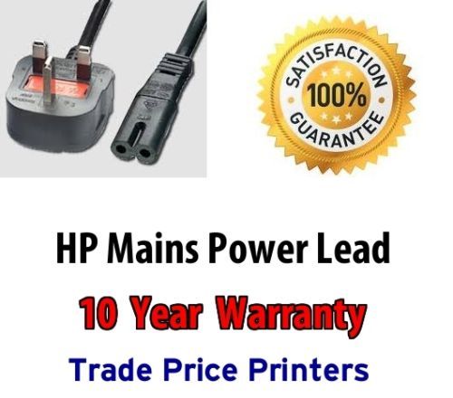 Mains power lead for - mains,