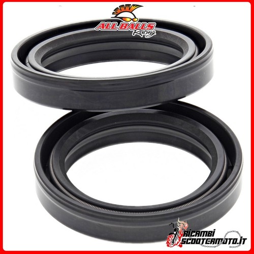 All balls fork fenders - balls,