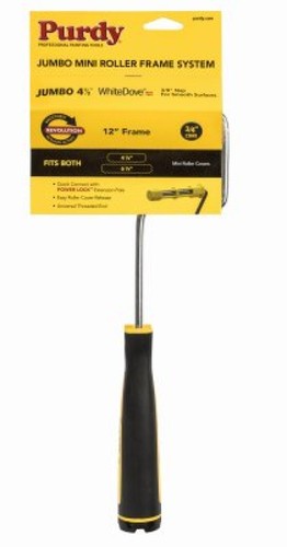 Purdy 14a784014 jumbo mini - jumbo,