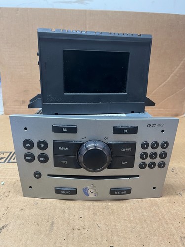Vauxhall corsa 14 stereo - vauxhall,
