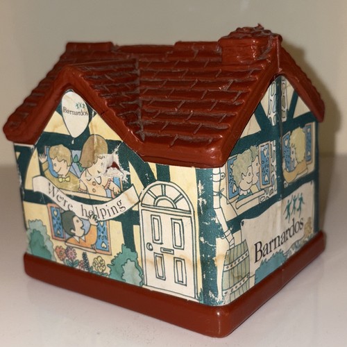 Vintage barnardo charity - vintage, dr