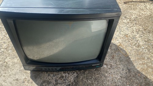 Philips 14gr1021 05b 14in - philips, crt