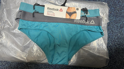 Reebok womens sports - womens, brief