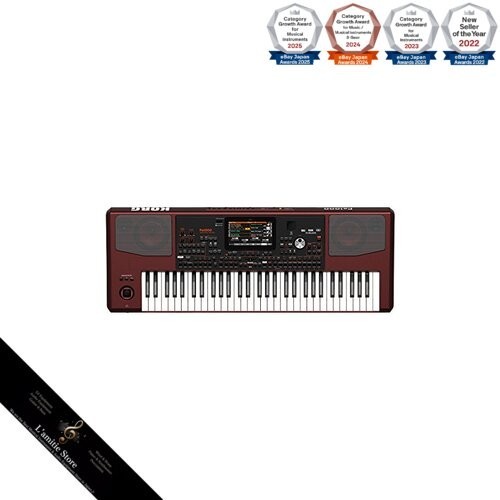 Korg pa1000 professional - korg,