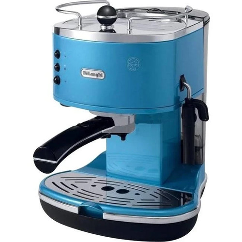 Delonghi icona eco310b - icona, manual