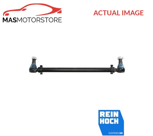 Centre rod assembly reinhoch - rod,