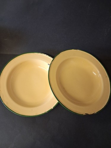 Swedish enamel ware - swedish,