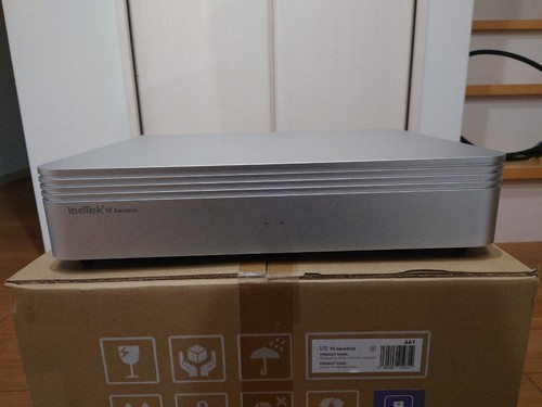 Isotek clean power supply - v5,