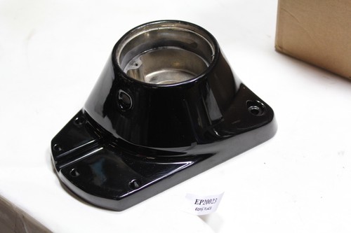 Harley evo nose cone cam - nose,