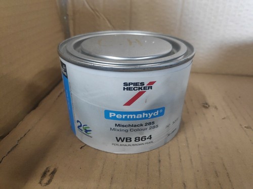 Wb864 500ml spies - 500ml,