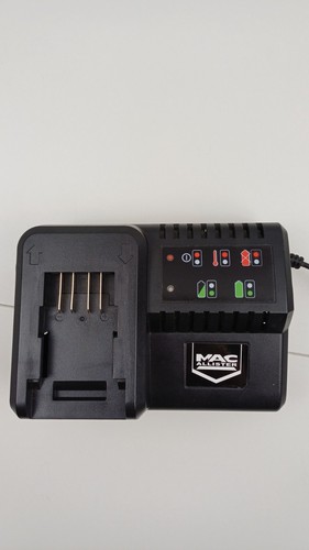 Mac allister mchp18 - allister,