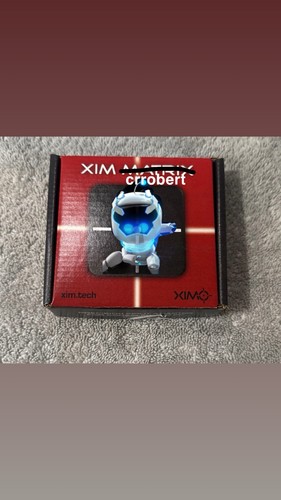Crrobert xim 1 - crrobert,